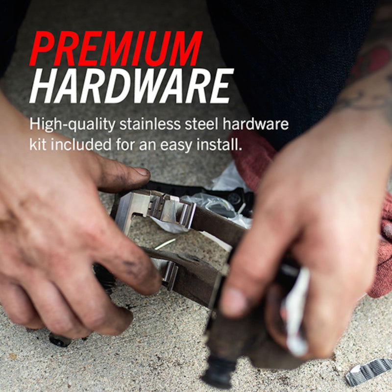 Load image into Gallery viewer, Powerstop Z26-1547 PSB Z26 Extreme Brake Pads
