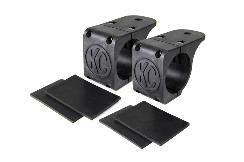 Load image into Gallery viewer, Kc Hilites 73081 KCL Light Mounts

