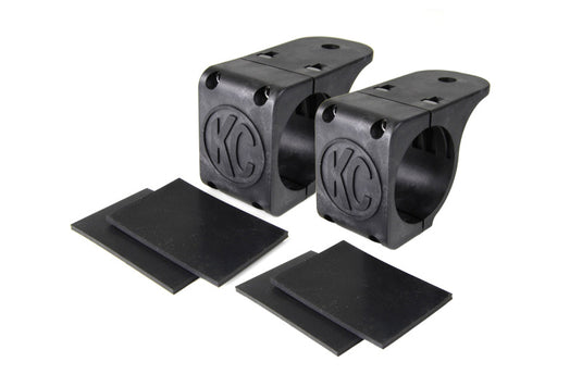 Kc Hilites 73081 KCL Light Mounts