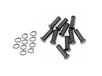 Drag Specialties 0613-0797 Pivot Pin/Clip Kit