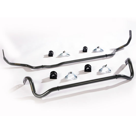 Hotchkis 22842 HOT Swaybar Set