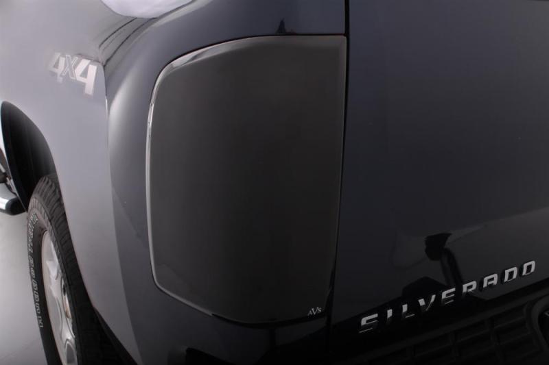Load image into Gallery viewer, Avs 33202 AVS Tail Shades Light Covers
