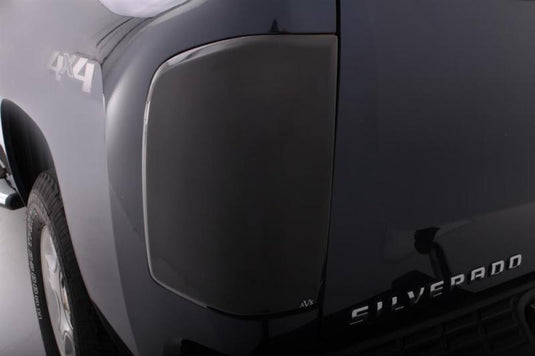 Avs 33202 AVS Tail Shades Light Covers