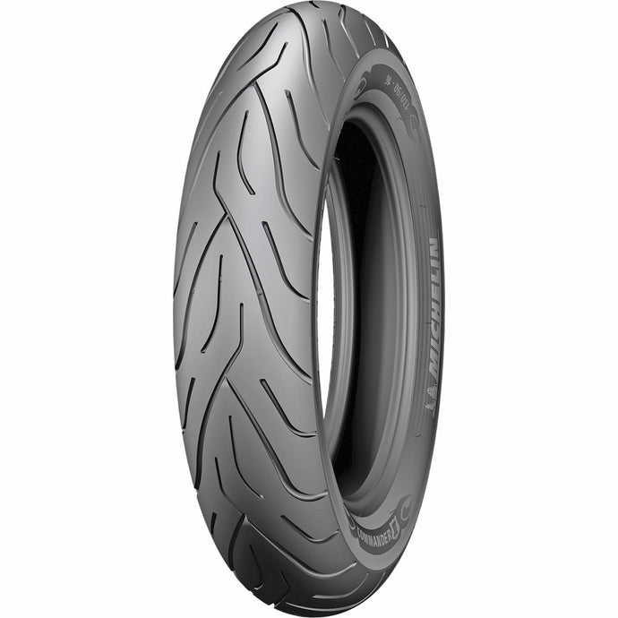 Michelin 04550 Commander II Front Tire - 120/70ZR19