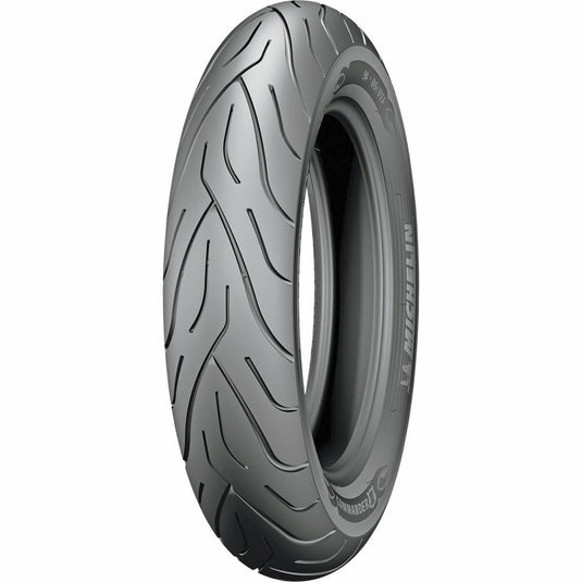 Michelin 43160 Commander II Front Tire - 110/90B18