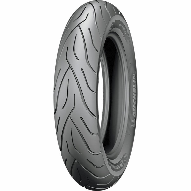 Michelin 46114 Commander II Front Tire - 130/90B16