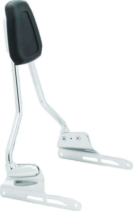Kuryakyn 6588 KUR Sissy Bars