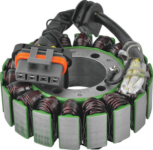 Quadboss 463502 QBS Stators