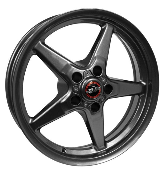 Race Star 92-795252G RST 92 Drag Star Wheels