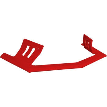 Straightline Performance 182-120-RED Bottom Wing - Red