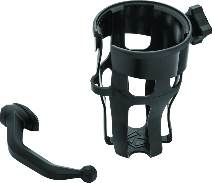 Kuryakyn 6495 KUR Drink Holders C