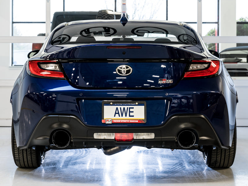 Load image into Gallery viewer, Awe Tuning 3020-33279 AWE Cat-Back Track
