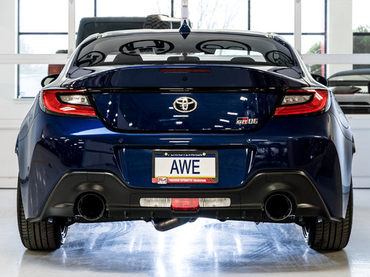 Awe Tuning 3020-33279 AWE Cat-Back Track