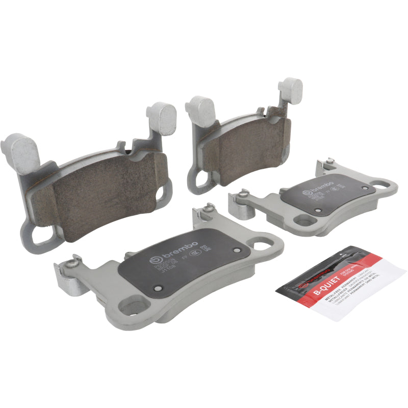 Load image into Gallery viewer, Brembo Oe P65050N BRE Ceramic Pads
