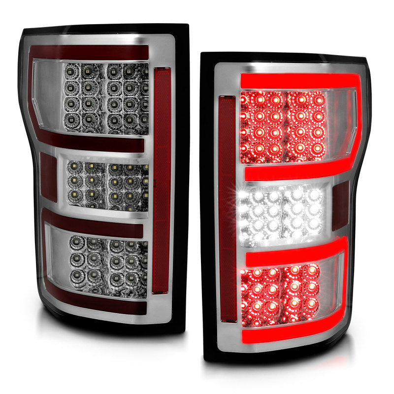 Load image into Gallery viewer, Anzo 321340 ANZ LED Taillights

