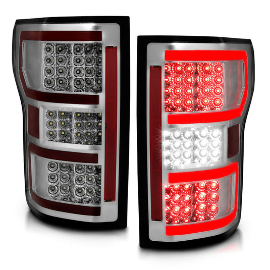 Anzo 321340 ANZ LED Taillights