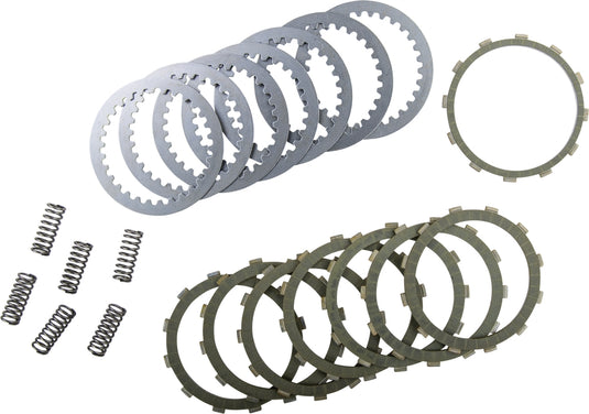 Harddrive HDK7001 High-Performance Clutch Kit