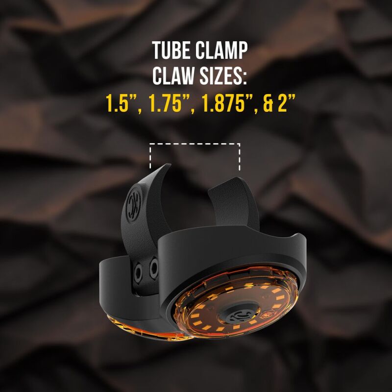 Load image into Gallery viewer, Kc Hilites 6337 KCL Cyclone LED Lights
