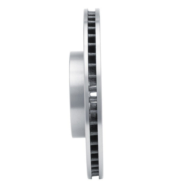 Load image into Gallery viewer, Dfc 600-76068 DFC Brake Rotors - Plain

