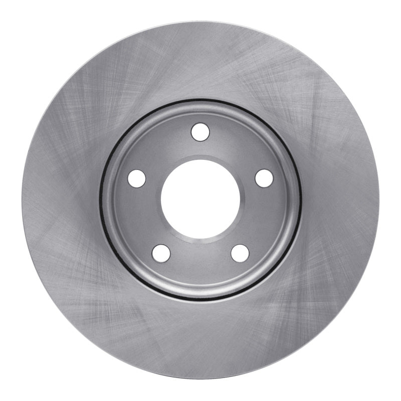 Load image into Gallery viewer, Dfc 600-54067 DFC Brake Rotors - Plain
