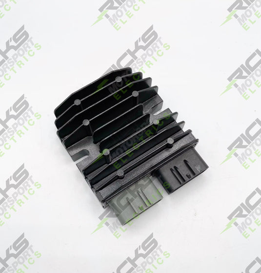 Ricks Motorsport Electric 14-251 Rectifier/Regulator