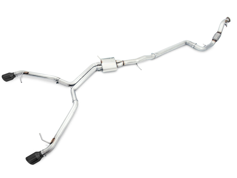 Load image into Gallery viewer, Awe Tuning 3020-33026 AWE Cat-Back Track
