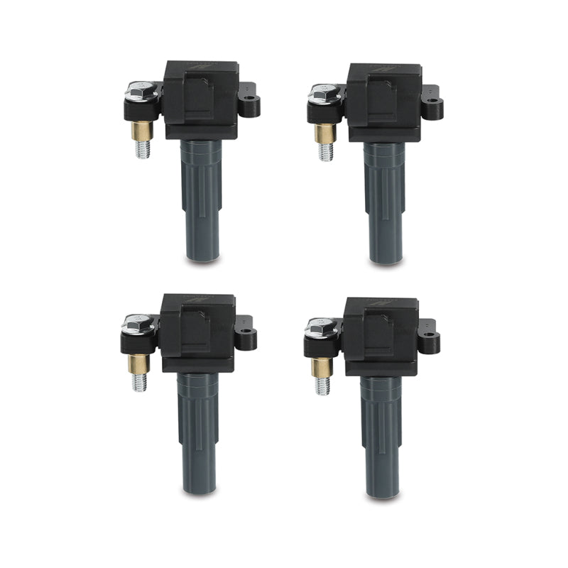 Load image into Gallery viewer, Mishimoto MMIG-STI-11 MM Ignition Coil

