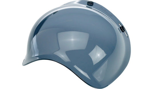 Biltwell Inc. Anti-Fog Bubble Shields - Smoke