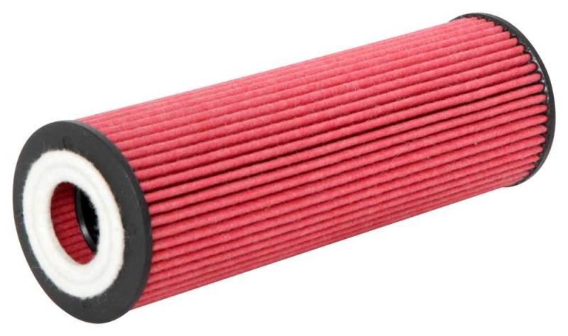 Load image into Gallery viewer, K&amp;N Engineering HP-7037 KN Oil Filter
