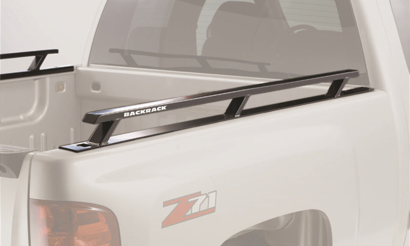 Load image into Gallery viewer, Backrack 55512 BCK Side Rails Standard
