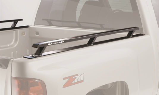Backrack 55512 BCK Side Rails Standard