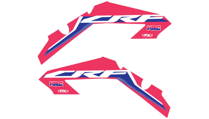 Factory Effex 25-05340 21 OEM Graphics