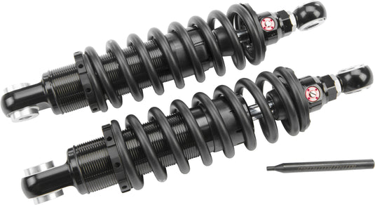 Harddrive R0800169 Monotube Shock with Rebound Adjust - 11.5in.