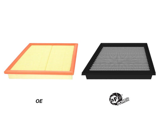 Afe 31-10256 AFE P5R Drop In Air Filter