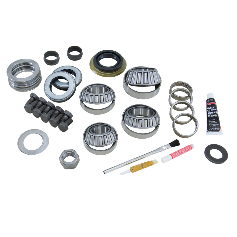 Load image into Gallery viewer, Yukon Gear &amp; Axle YK GM7.6IFS YUK Master Overhaul Kits
