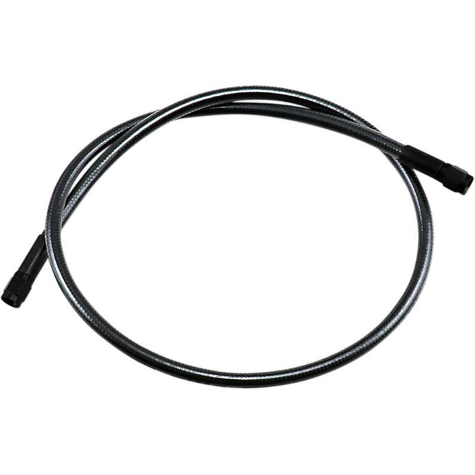 Magnum AS4532 Black Pearl ABS Universal DOT Brake Line - 32in.