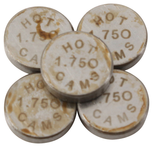 Hot Cams 5PK748175 HOC Shim Kits