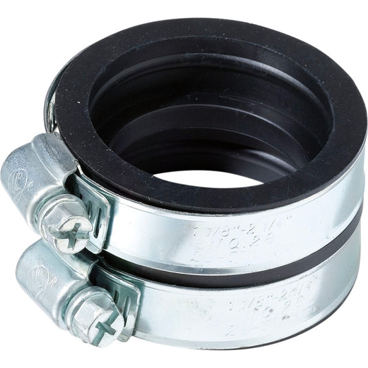 Moose Racing E30-6009 Carburetor Intake Boot - Honda - 38