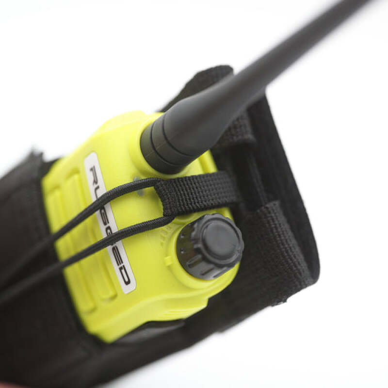 Load image into Gallery viewer, Rugged Radios R-POUCH RGD Apparel
