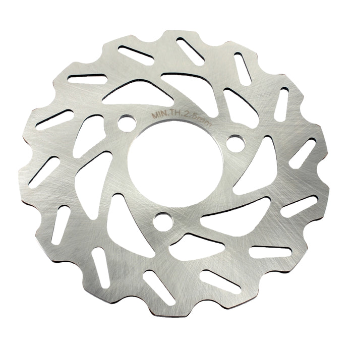 All Balls 18-0004 Brake Rotor