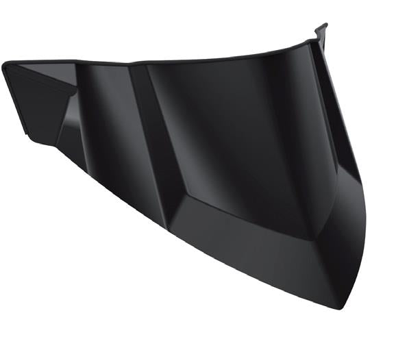Black Opaque