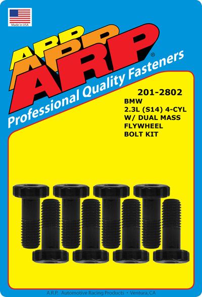 Load image into Gallery viewer, Arp 203-2802 ARP Flywheel Bolt Kits
