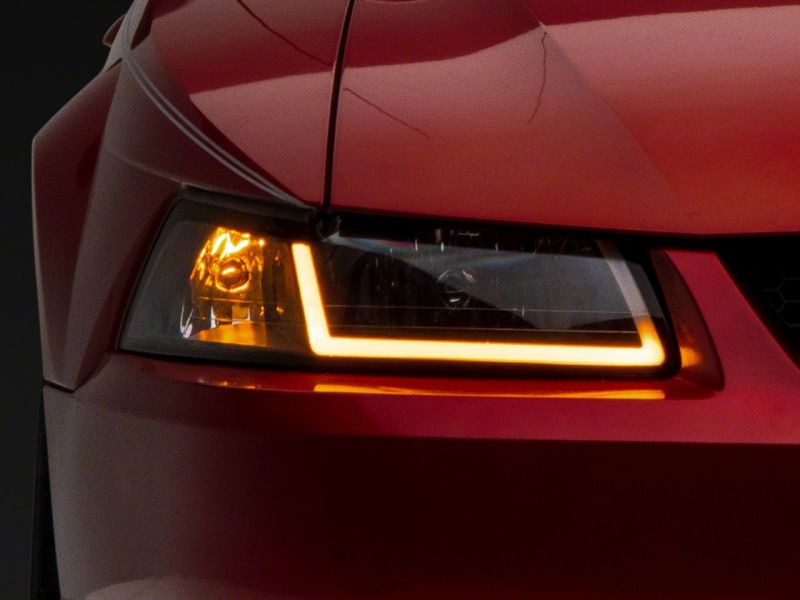 Load image into Gallery viewer, Raxiom 422713 RAX LED Headlights
