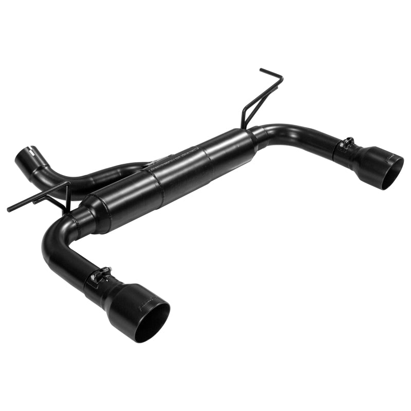 Load image into Gallery viewer, Flowmaster 817752 FLO Outlaw Series Axle-Back Exhaust Systems
