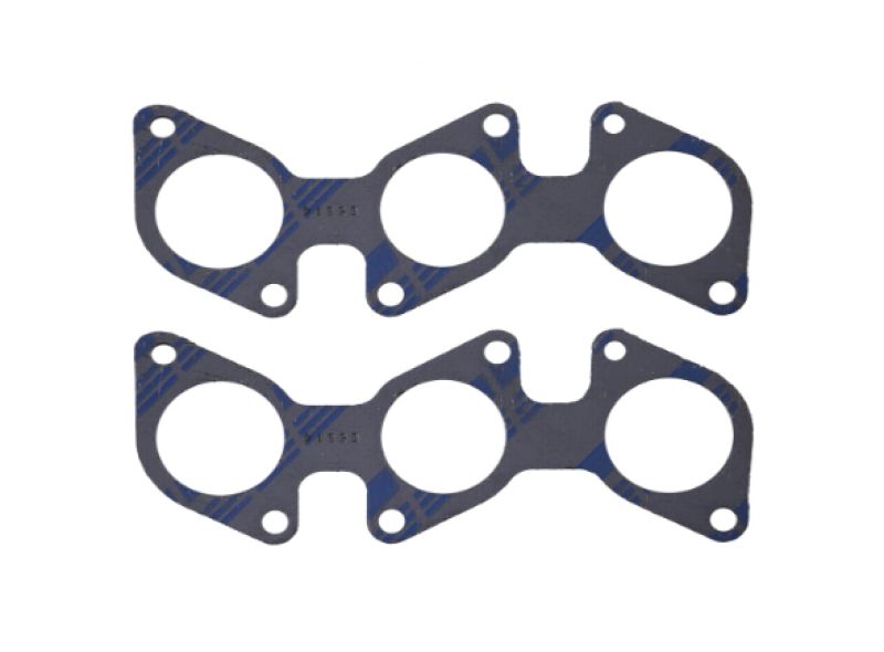 Load image into Gallery viewer, Fel-Pro MS96614 FEL Exhaust Manifold Gaskets
