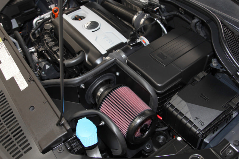 Load image into Gallery viewer, K&amp;N Engineering 69-9504TTK KN 69 Typhoon Intake
