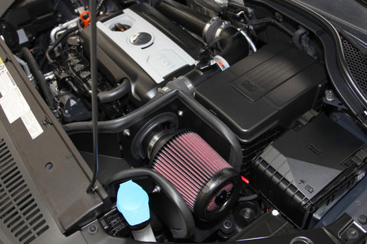 K&N Engineering 69-9504TTK KN 69 Typhoon Intake