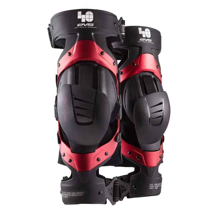 Evs AXISS-BK40-LP EVS Axis Knee Brace