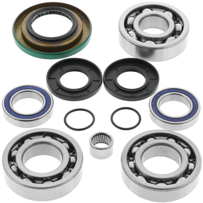 Quadboss 414081 QBS Bearings