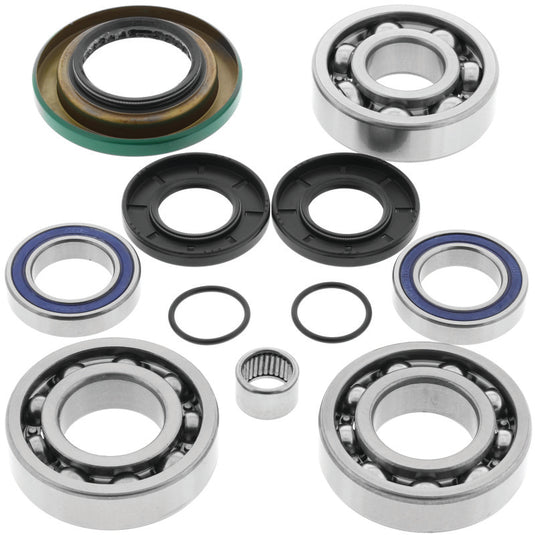 Quadboss 414081 QBS Bearings